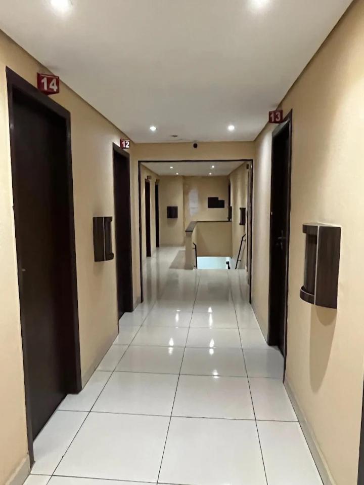 Hotel Ouro De Maua Exterior photo