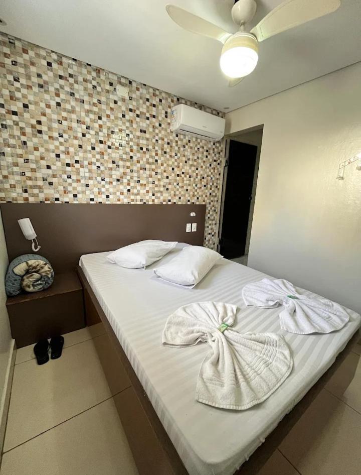 Hotel Ouro De Maua Exterior photo