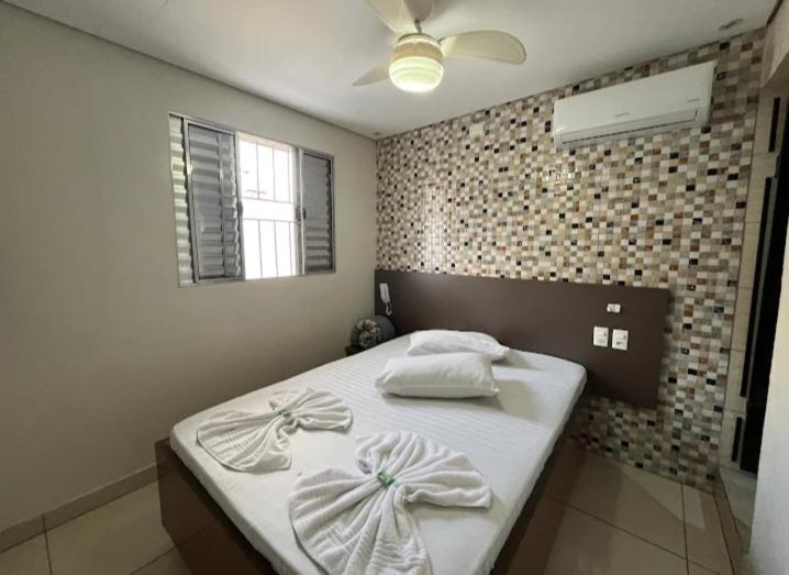 Hotel Ouro De Maua Exterior photo